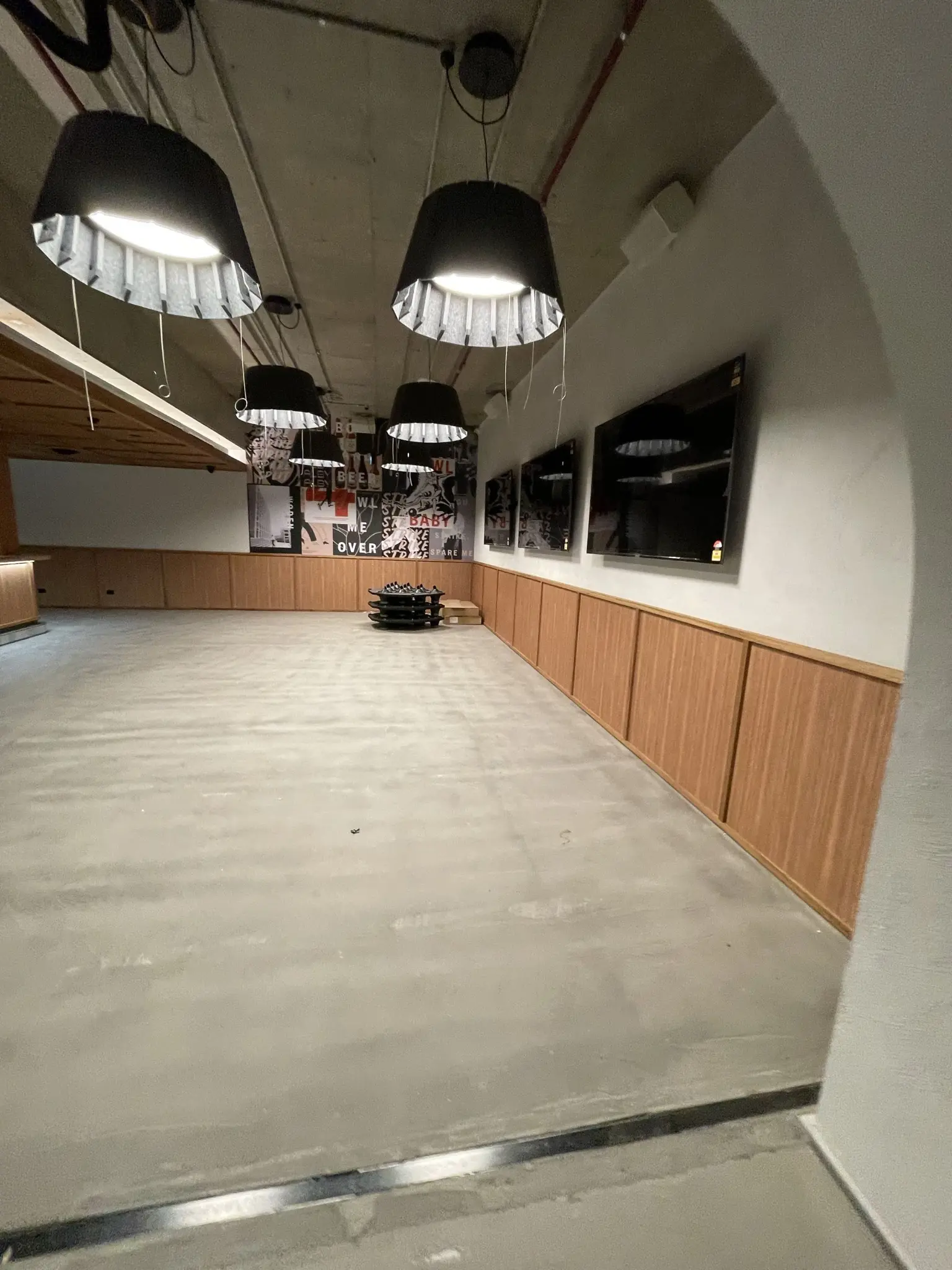 Interior Painting project in Canberra by WW Painting and Decorating – photo 2