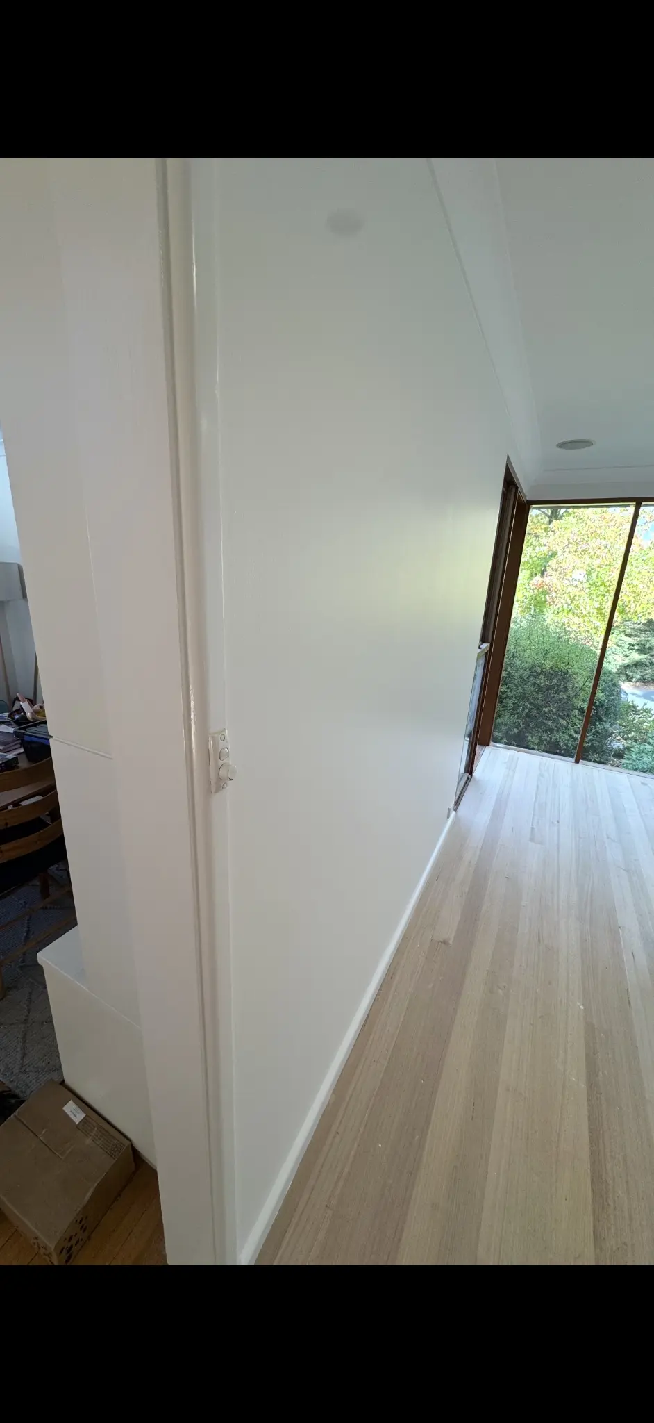 Interior Painting project in Canberra by WW Painting and Decorating – photo 5