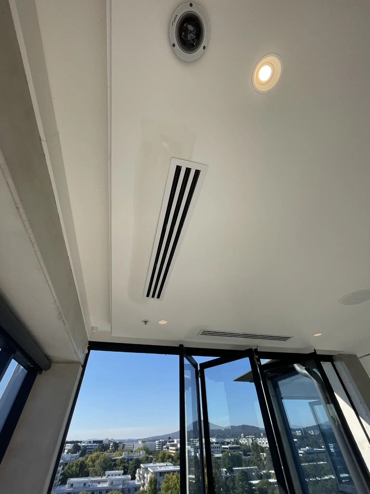 Interior Painting project in Canberra by WW Painting and Decorating – photo 1